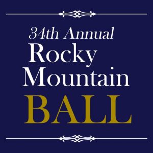 Rocky Mountain Ball - 34th Annual 2017