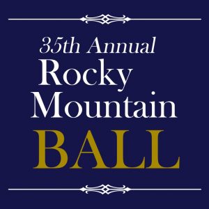 Rocky Mountain Ball - 35th Annual 2018