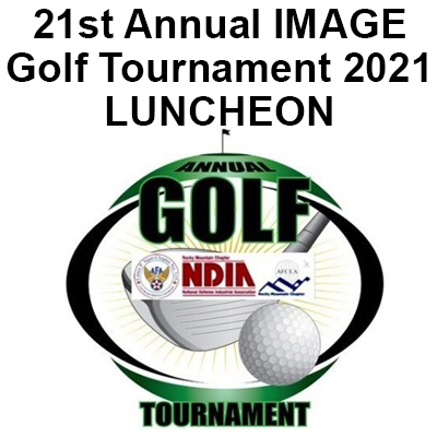 21st Annual IMAGE Golf Tournament
