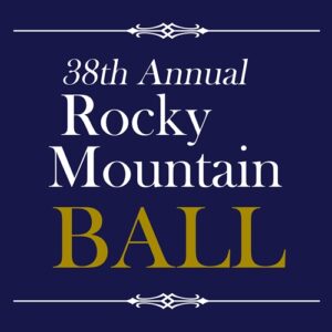 38th Annual Rocky Mountain Ball