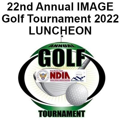 22nd Annual IMAGE Golf Tournament
